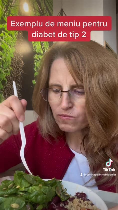 meniu de pranz pentru  duce  remisie diabetul de tip   corina