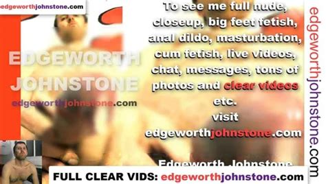 Edgeworth Johnstone Censored Closeup Hd Anal Dildo On Trans Gay Sissy Femboy Xhamster