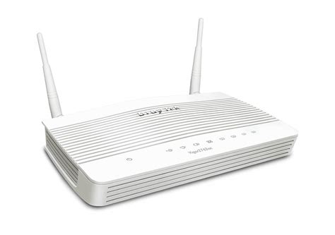 Купить VPN-роутер для дома/SOHO DrayTek Vigor2762ac VDSL2/ADSL2+: цена ...