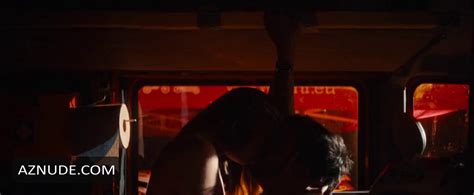 Rookie Nude Scenes Aznude