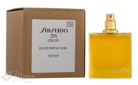 Купить духи Shiseido Zen оригинал духи Шисейдо Зен цена Туалетная вода ...