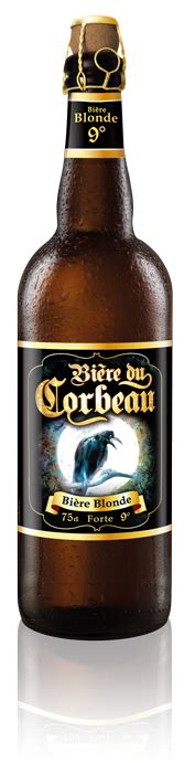 Bi Res Corbeau Blonde Cl Difcom