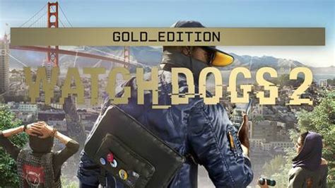 Watch Dogs 2 Deluxe Edition | Загружайте и покупайте уже сегодня в Epic ...