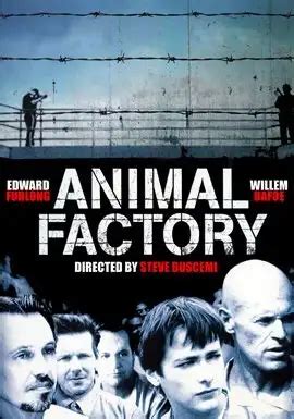 Animal Factory (2023) Movie | hoopla