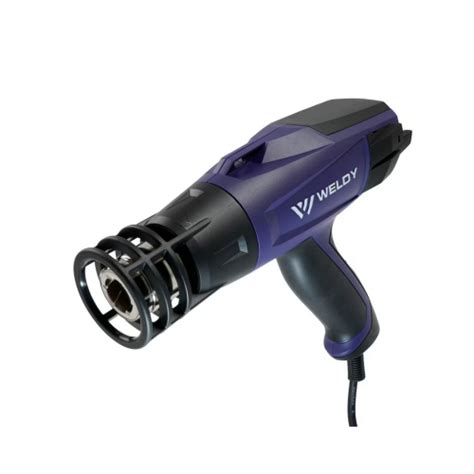 Optim Tec V V Hot Air Gun Welding Torch W Heat Gun Plastic Welder Torch Tool