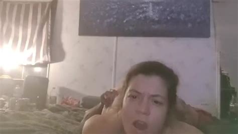 Daddy Eating My Ass From Behind