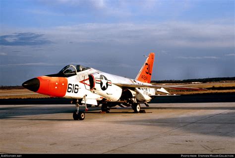 Aircraft Photo of 141814 | Grumman F-11A Tiger (F11F-1) | USA - Navy ...