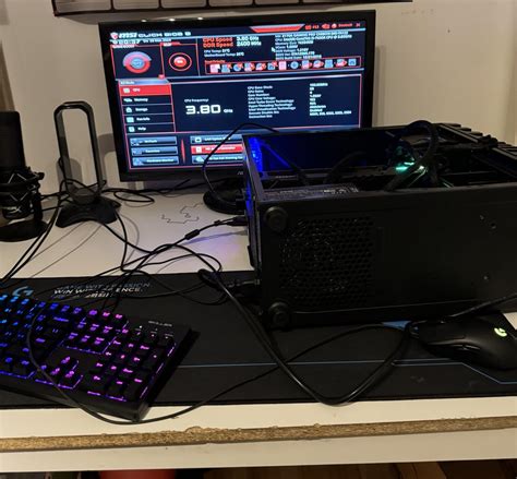 My new High End Gaming PC Setup : r/RateMySetup