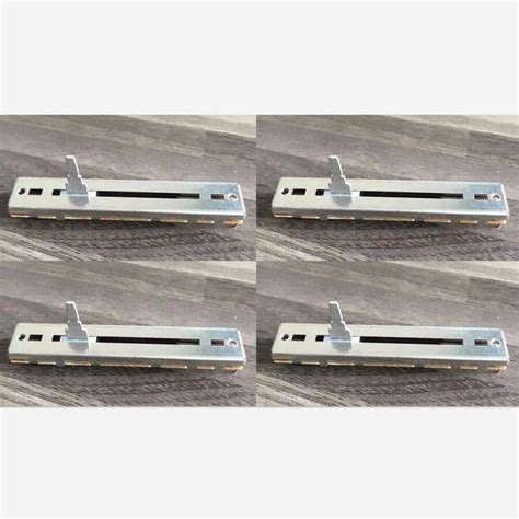 4X Replacement Cross Fader Crossfader DCV1023 For Pioneer DJ Controller ...
