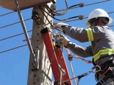 El ENRE Obliga A Edesur Y Edenor A Informar Sobre Los Cortes De Luz