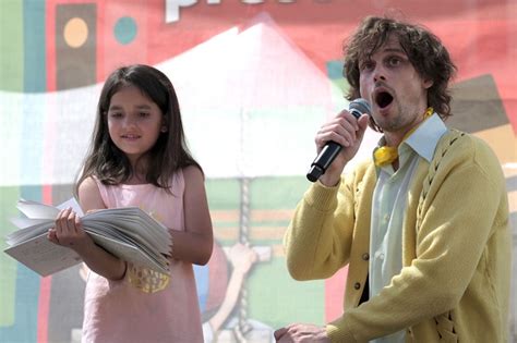 What’s Matthew Gray Gubler’s Net Worth and How Does He Make His Money?