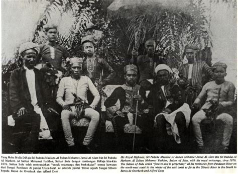 sbs media sabah  kesultanan sulu