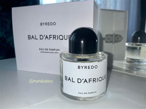 Bal d'Afrique Byredo аромат — аромат для мужчин и женщин 2009