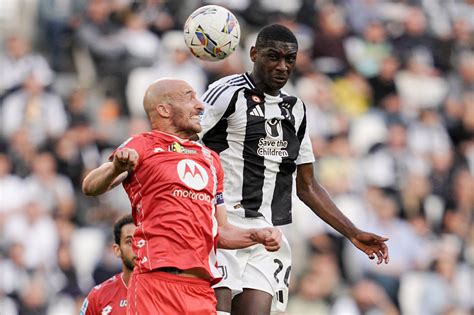 Serie A, Juventus-Monza 2-0 with Goals from Nico and Kolo Muani: Yildiz