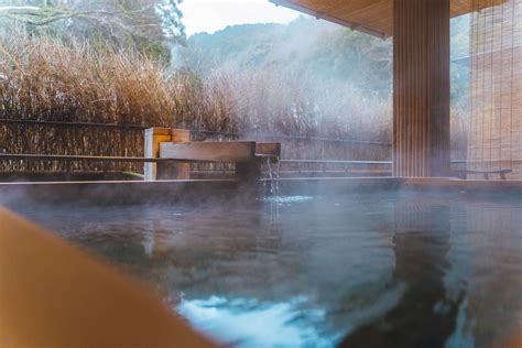 How To Hot Spring In Japana Beginner S Guide The Best Japan