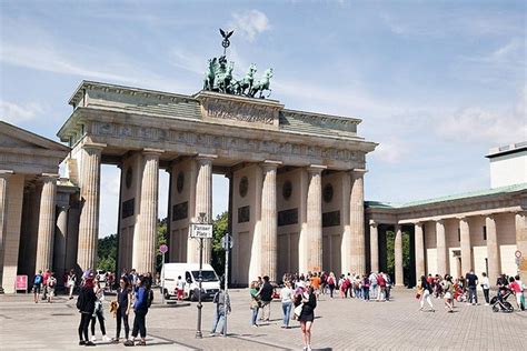 Visite Guidée de Berlin Hellotickets