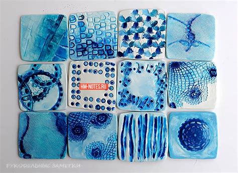 Как сделать плитку из самозатвердевающего пластика и куда её применить