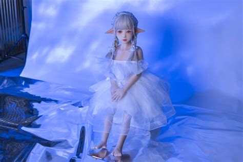 Taiba Big Breast Elf Sex Doll VSDoll