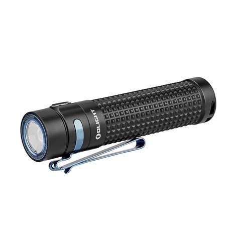 Olight Latarka Led Akumulatorowa S R Ii Baton Lumen W Cena