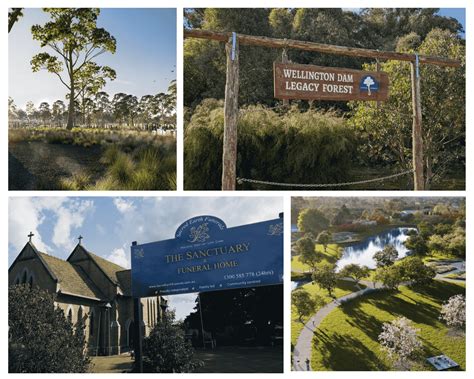 Alternative To Burials In Australia: Eco-Friendly Farewells