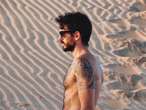 Hãy đi phượt như hot boy người Ý để thấy Việt Nam của chúng mình đẹp như thế nào iVIVU