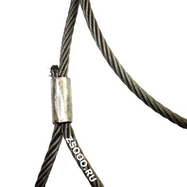 Строп СКП (УСК1) - 2,0 / 2000 (опр)