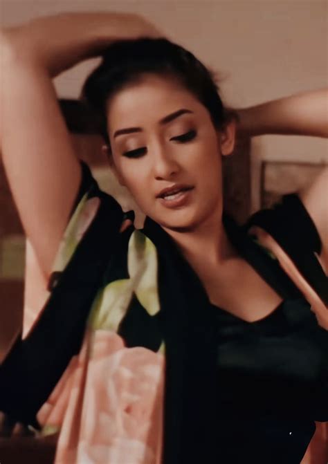 Manisha Koirala Gupt In Hot Poses Bollywood Actress Hot Beautiful Smile Women