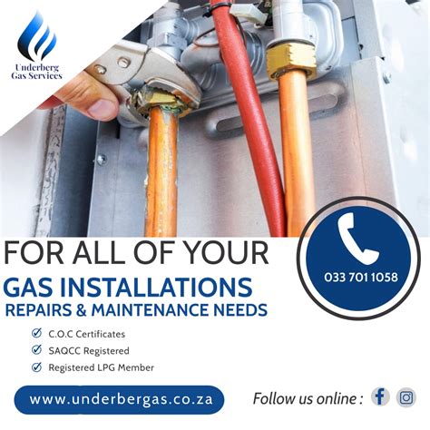 Products – Underberg Gas Services