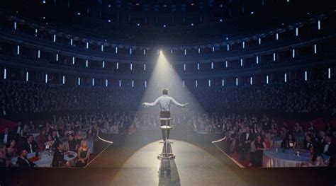 How Robbie Williams Better Man Pulls Off Its Wild Human Monkey Sex Scenes