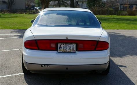 1998 Buick Regal Gs 4 Barn Finds