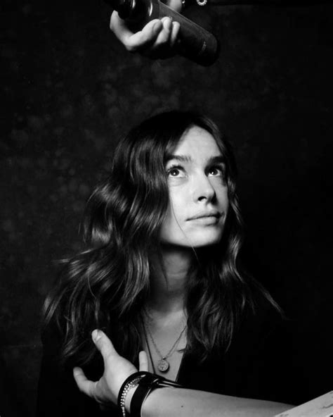 Kasia Smutniak Nude Fappening Photos The Fappening