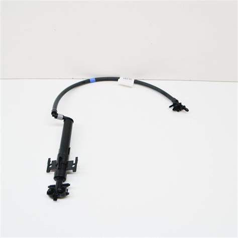 LR RANGE ROVER IV L405 Scheinwerfer-Waschdüse vorne rechts LR110226 NEU ...