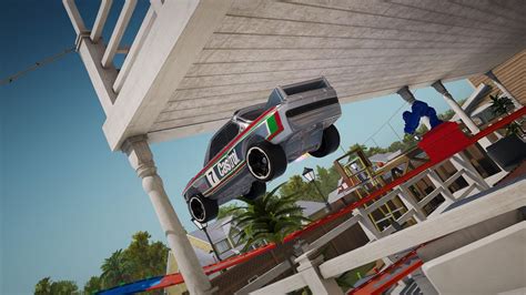 First Hot Wheels Unleashed Turbocharged Update Refines UI Traxion