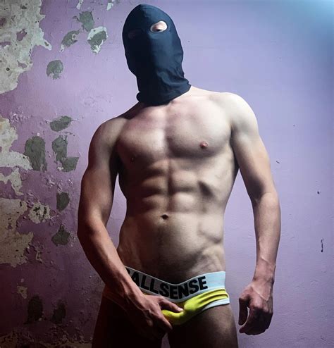 Streetpup is ready to fulfil your darkest sexual desires | Scrolller