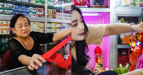 C Ng Hot Tiktoker H Kh D Ng D Ng Chu N B T T Nguy N N Chu N Ng I Hoa S I G N Netizen