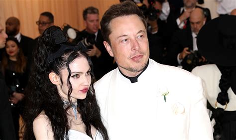 Why Elon Musk & Grimes' Baby Name May Be Against the Law