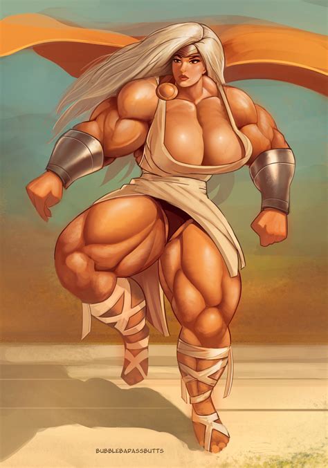 Thymea By Bbadassbutts Hentai Foundry