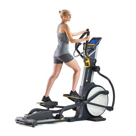 Benefits of Elliptical Cross Trainer Machines - WorthvieW