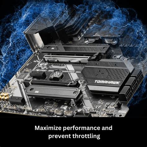 MSI B550M PRO VDH WIFI MATX Motherboard Thunder Match