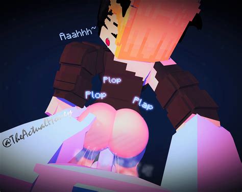 Rule If It Exists There Is Porn Of It