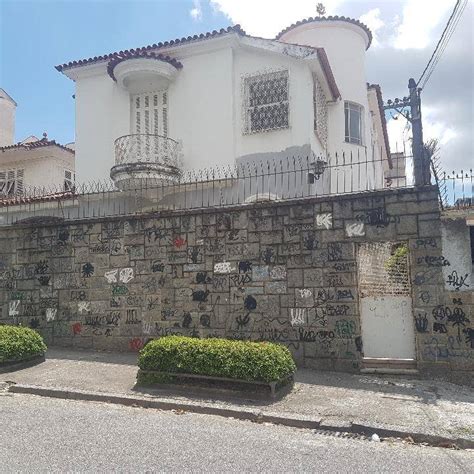 Casa à venda na Rua Doutor Heleno Brandão Rio de Janeiro RJ Código