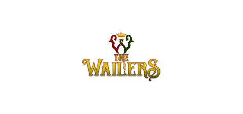 The Wailers Ca International Artists