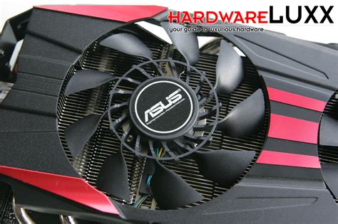 ASUS GeForce GTX 780 DirectCU II OC Im Test Hardwareluxx