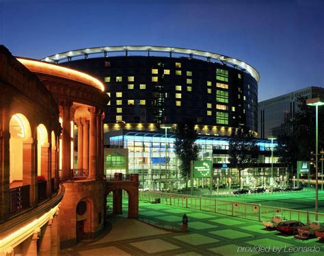 MARITIM HOTEL FRANKFURT FRÁNCFORT DEL MENO