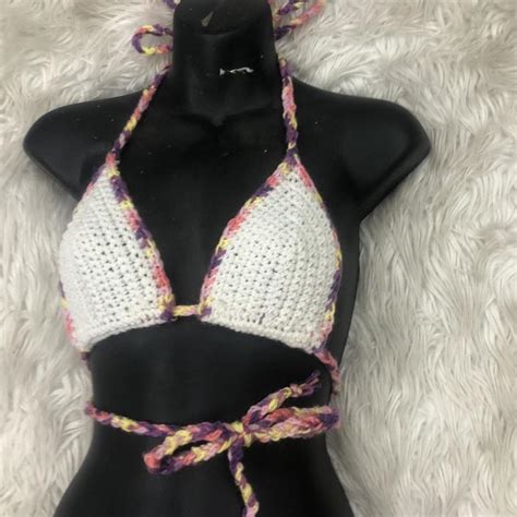 Fairy Bikini Set Cute Lil Dainty Bikini Set In Depop