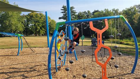 Macomb Park District Macomb Il