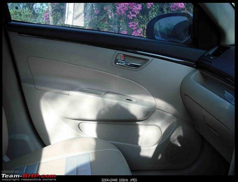 Desire Again Maruti Swift Dzire Vdi Initial Ownership Review Team Bhp