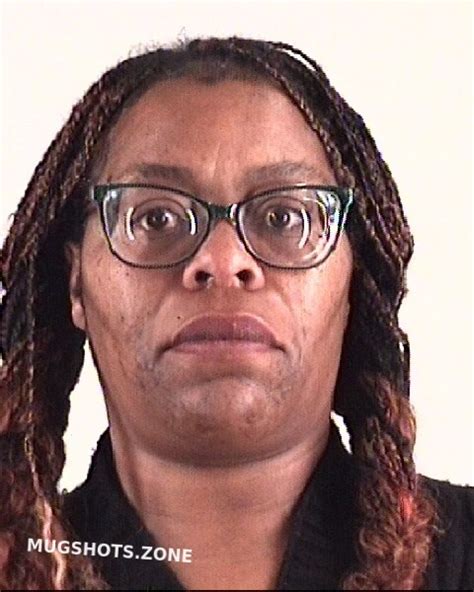 Ward Tasha Camille Tarrant County Mugshots Zone