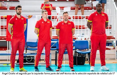 El técnico utrerano Ángel Ocaña consigue la medalla de bronce en el