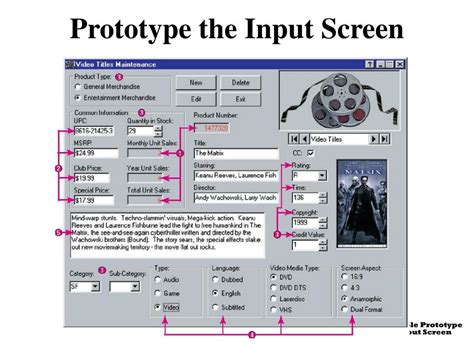 inputoutput design powerpoint    id